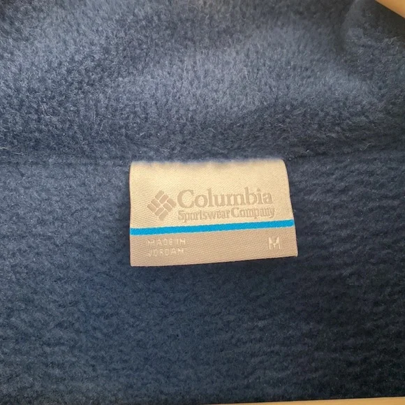 Columbia Jacket NWOT - Picture 2 of 5